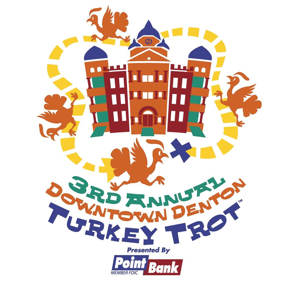 Turkey Trot